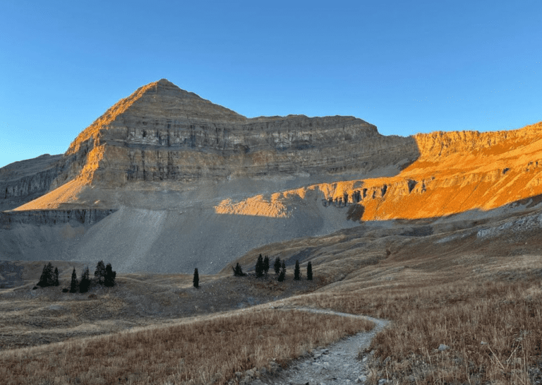 A Comprehensive Guide to Hiking Mount Timpanogos in Utah