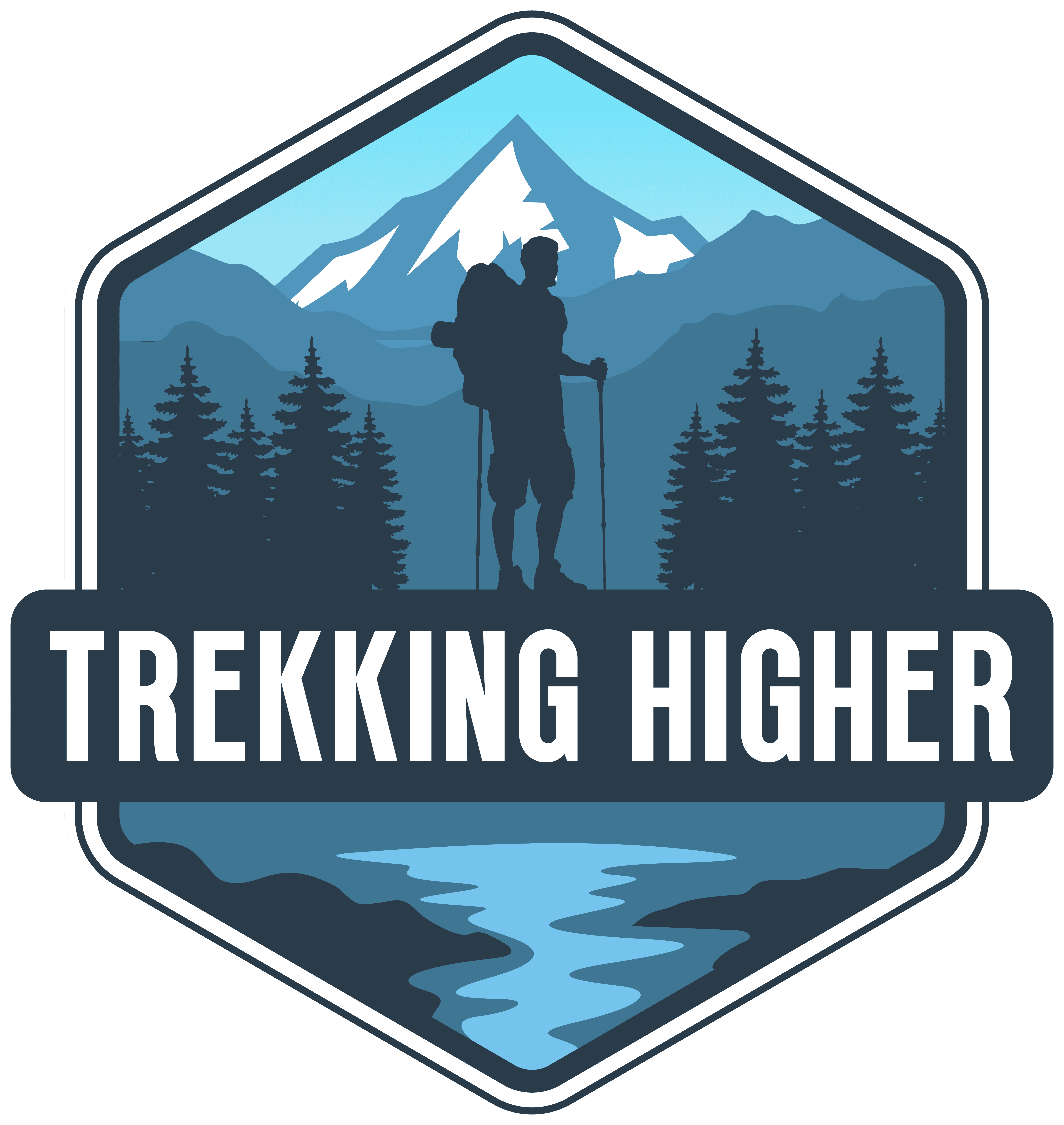 Trekking Higher
